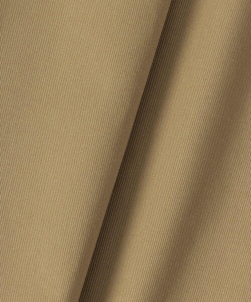 パンツ ミリタリーツイルハイウェストパンツ レディース | allureville | 14