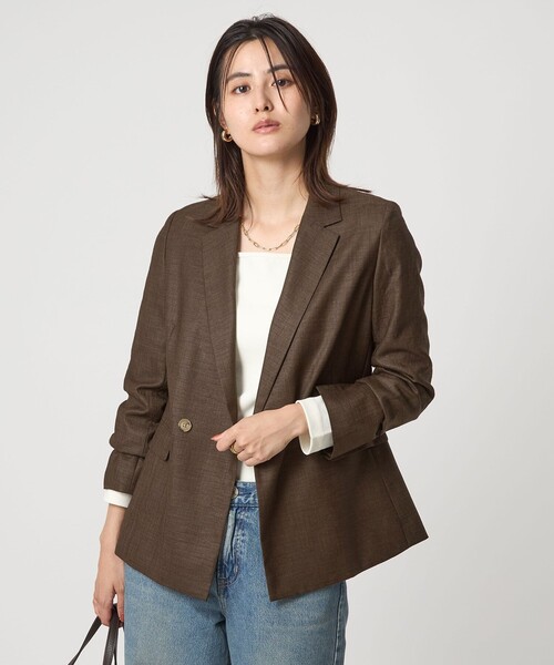 green label relaxing（グリーンレーベルリラクシング） ジャケット