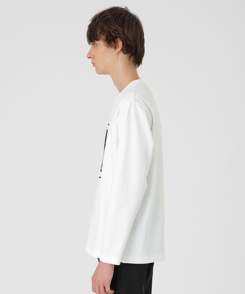 BLACK LABEL CRESTBRIDGE（ブラックレーベル クレストブリッジ） t