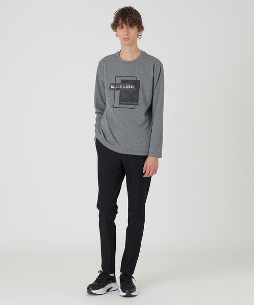 BLACK LABEL CRESTBRIDGE（ブラックレーベル クレストブリッジ） t