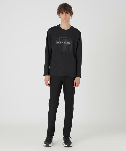 BLACK LABEL CRESTBRIDGE（ブラックレーベル クレストブリッジ） t