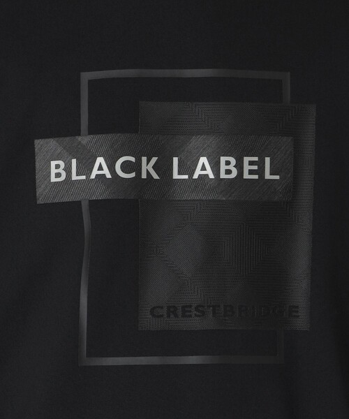 BLACK LABEL CRESTBRIDGE（ブラックレーベル クレストブリッジ） t