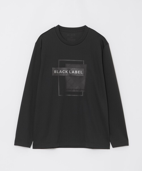 BLACK LABEL CRESTBRIDGE（ブラックレーベル クレストブリッジ） t