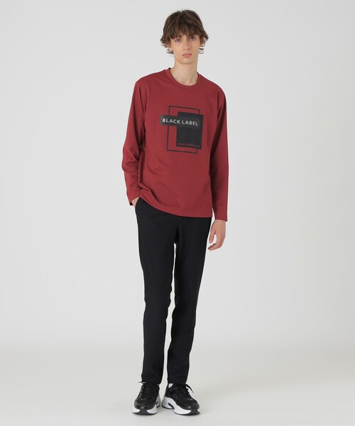 BLACK LABEL CRESTBRIDGE（ブラックレーベル クレストブリッジ） t