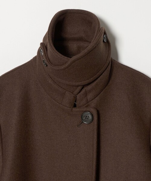 STEVEN ALAN（スティーブンアラン） ステンカラーコート コート