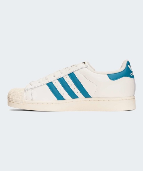 adidas（アディダス） スニーカー スーパースターII / Superstar II