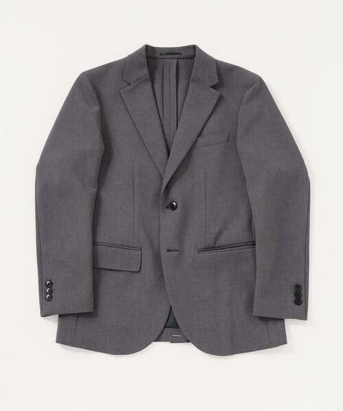 EDIFICE（エディフィス） ジャケット テーラードジャケット ドライ