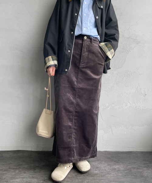 UNIVERSAL OVERALL（ユニバーサルオーバーオール） スカート 別注