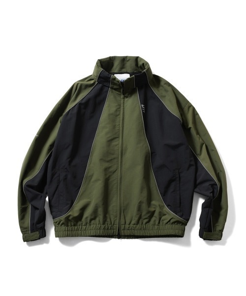 LFYT ナイロンジャケット ラファイエット「Lafayette」- ナイロン