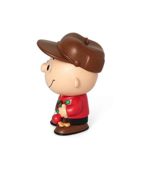 PEANUTS フィギュア Super7 スーパー7 Peanuts FUN! FUN! チャーリー