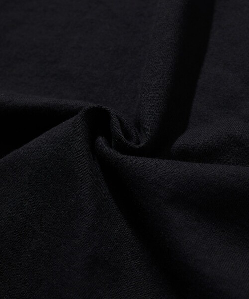 「FREAK'S STORE」 半袖ポロシャツ MEDIUM グレイッシュベージュ メンズ_画像5