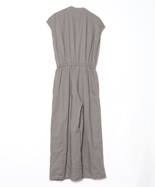 URBAN RESEARCH Sonny Label オールインワン FREE グレー レディース 