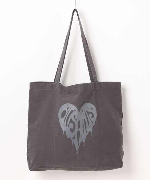 ALLSAINTS（オールセインツ） トートバッグ TRIP COTTON TOTE BAG