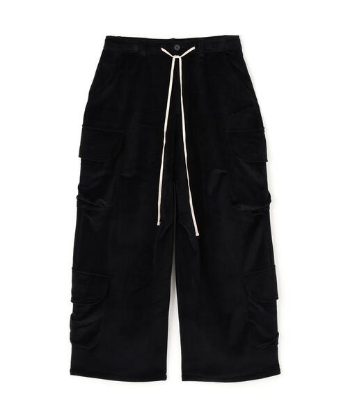 DANKE SCHON（ダンケシェーン） パンツ DankeSchon/ダンケシェーン