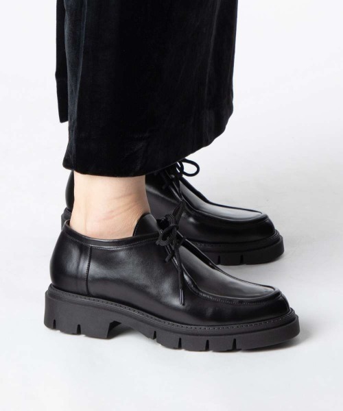 ほぼ未使用　CORSO ROMA 9 39 チロリアンシューズ レザー ほぼ未使用 CORSO ROMA 9 39 チロリアンシューズ レザー ほぼ未使用