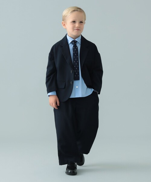 こども ビームス フォーマル 発表会 卒園式 入学式 セレモニー ゆる