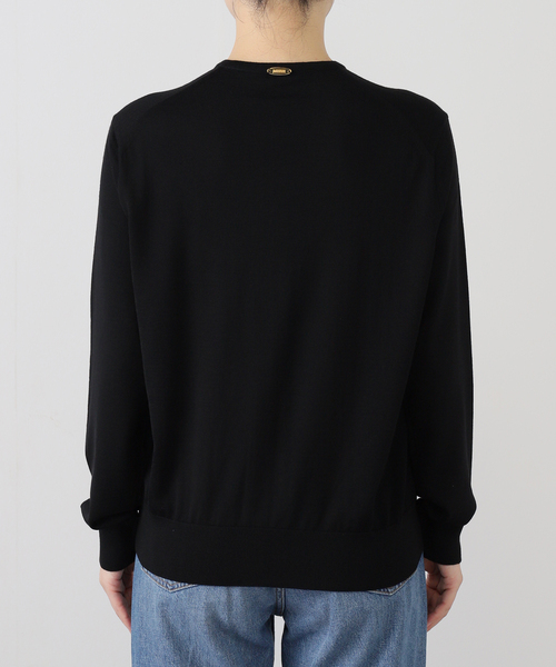 Deuxieme Classe（ドゥーズィエムクラス） ニット セーター *FF30