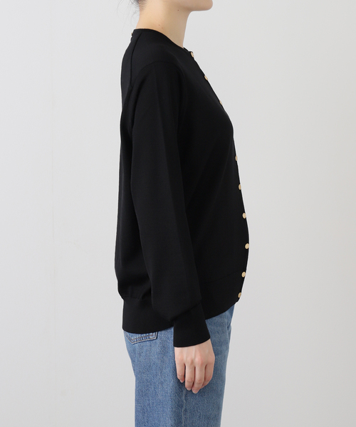 Deuxieme Classe（ドゥーズィエムクラス） ニット セーター *FF30