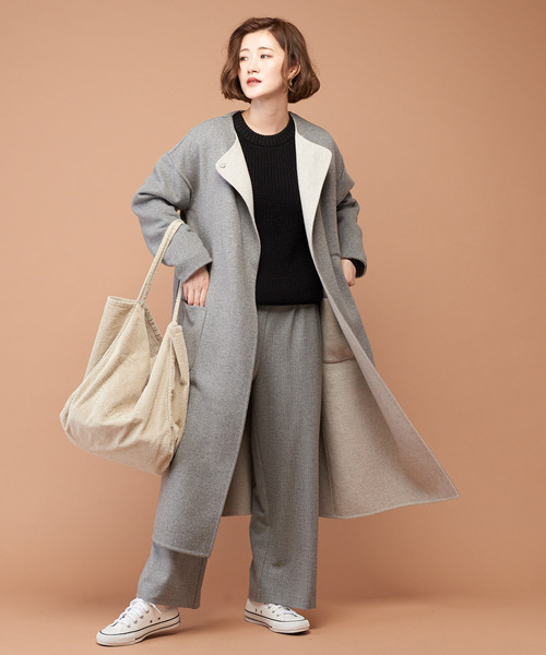 COLLAGE GALLARDAGALANTE（コラージュ ガリャルダガランテ） ノー