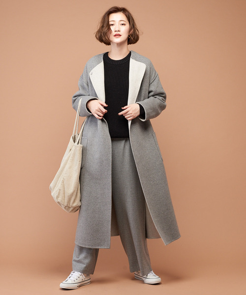 【新品未使用】COLLAGE GALLARDAGALANTE FREEサイズ COLLAGE GALLARDAGALANTE（コラージュ ガリャルダガランテ） ノー