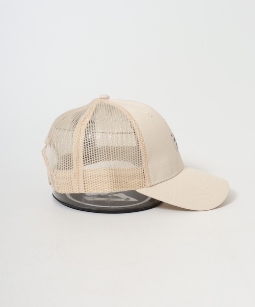キャップ 帽子 GUESS JEANS GJ VINTAGE TRUCKER ゲスヴィンテージ