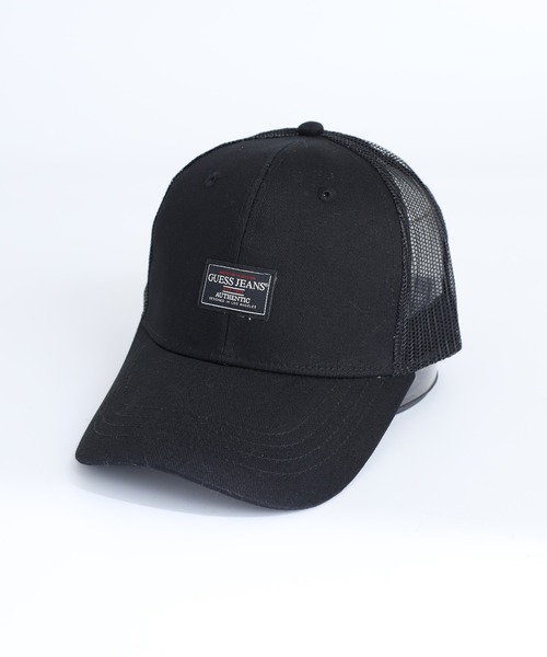 ヴィンテージトラッカーハット キャップ 帽子 GUESS JEANS GJ VINTAGE TRUCKER ゲスヴィンテージ