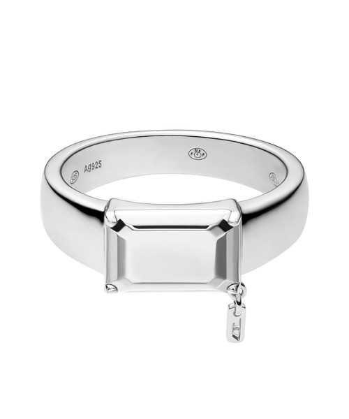 DIESEL（ディーゼル） 指輪 リング アクセサリー ユニセックス 指輪