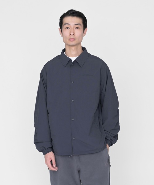 New Balance（ニューバランス） コート ジャケット コーチジャケット