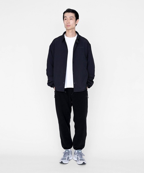 New Balance（ニューバランス） コート ジャケット コーチジャケット