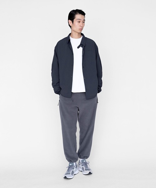 New Balance（ニューバランス） コート ジャケット コーチジャケット