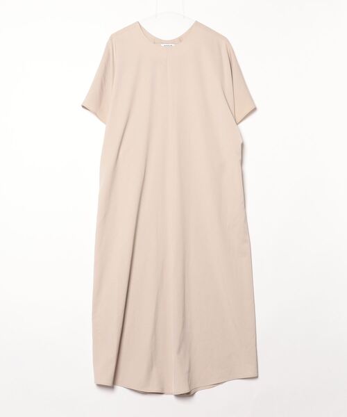 MARW UNITED ARROWS（マルゥ ユナイテッドアローズ） 7分袖ワンピース