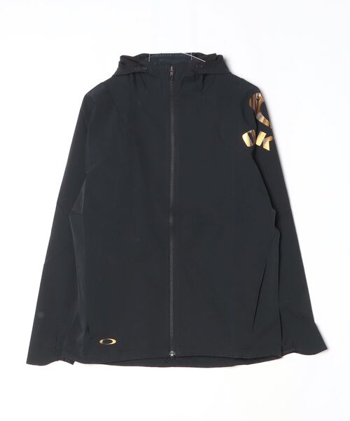 OAKLEY（オークリー） ジャージ ENHANCE TECH DRYSHELL JACKET 1.0