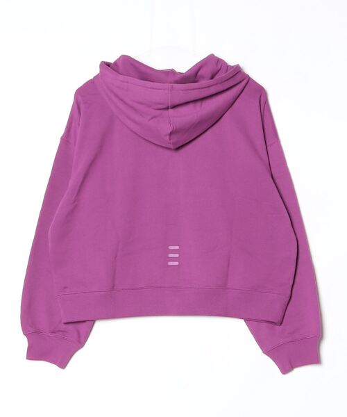FILA（フィラ） パーカー プリント 長袖パーカー スウェット フーディ