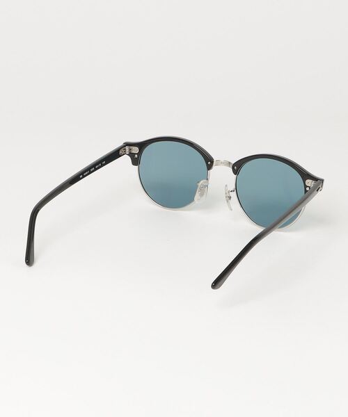 「Ray-Ban」 サングラス - ブラック レディース_画像3