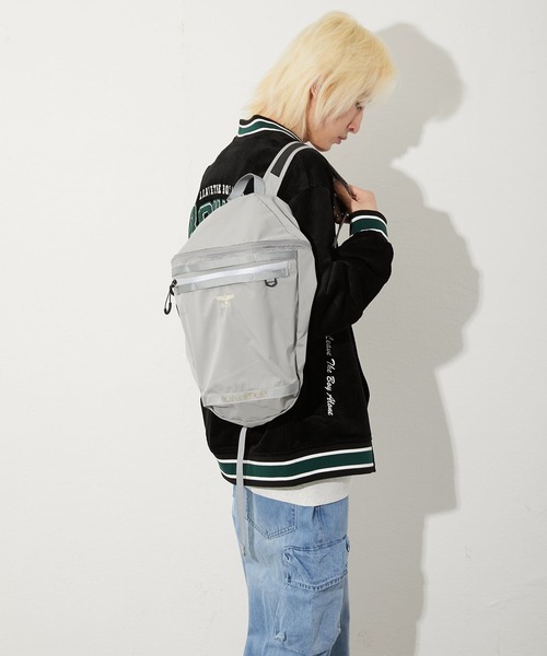 BOY LONDON（ボーイロンドン） デイバック リュック 「BOY LONDON