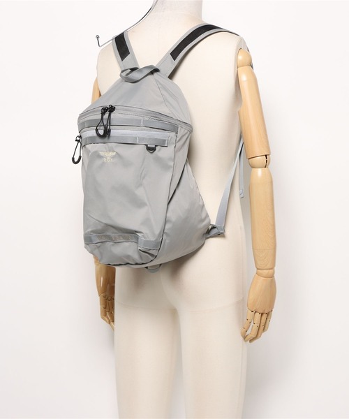 BOY LONDON（ボーイロンドン） デイバック リュック 「BOY LONDON