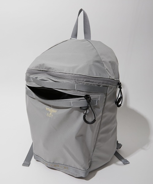 BOY LONDON（ボーイロンドン） デイバック リュック 「BOY LONDON