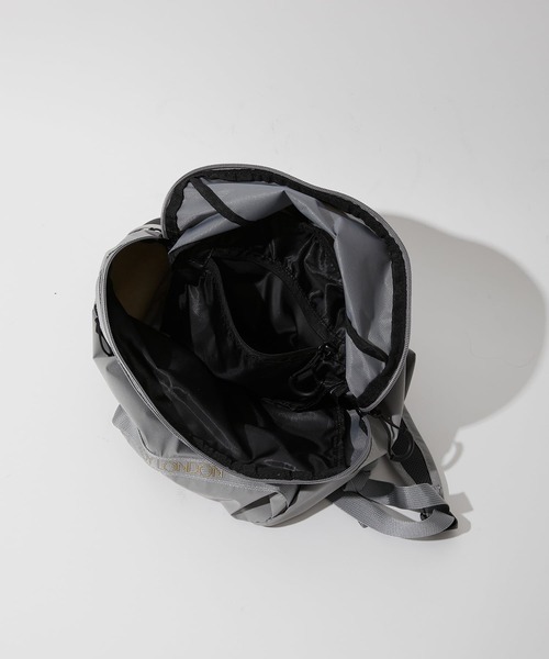 BOY LONDON（ボーイロンドン） デイバック リュック 「BOY LONDON