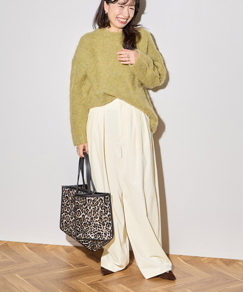 journal standard L'essage（ジャーナルスタンダード レサージュ