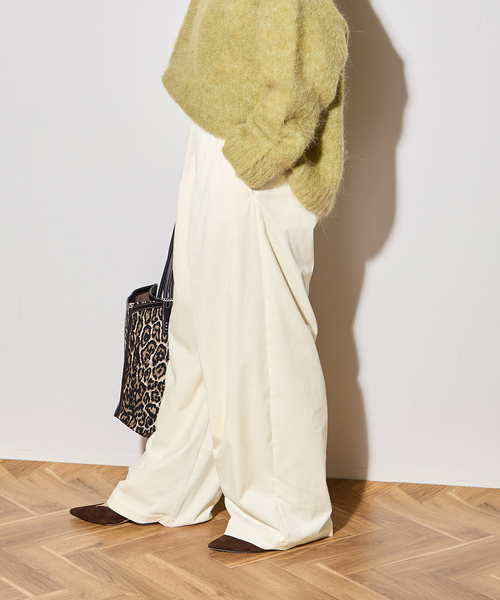 journal standard L'essage（ジャーナルスタンダード レサージュ