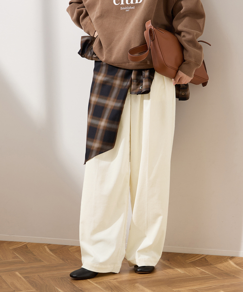 JOURNAL STANDARD L'ESSAGE 新品　キュロットパンツ JOURNAL STANDARD L'ESSAGE 新品 キュロットパンツ