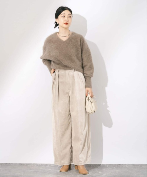 journal standard L'essage（ジャーナルスタンダード レサージュ