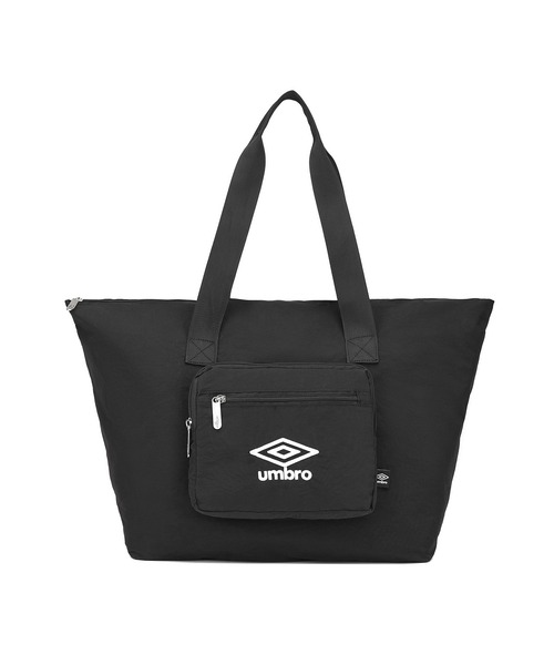 umbro（アンブロ） スーツケース 「umbro/アンブロ」ポケッタブル 刺繍