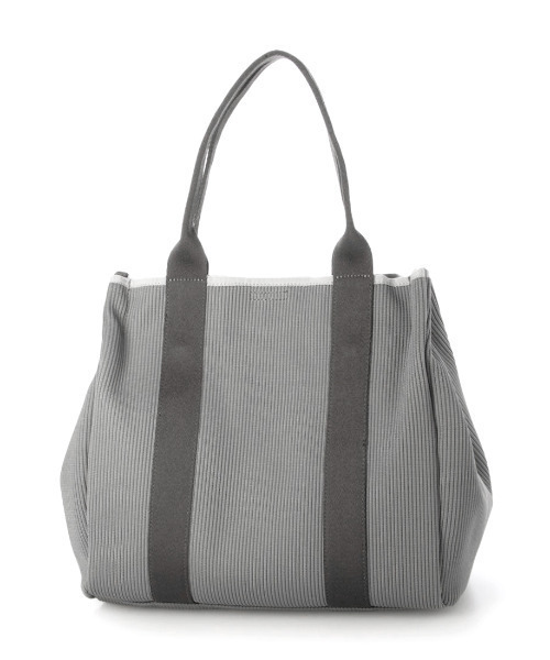 cache cache（カシュカシュ） トートバッグ cachecache / ジャガード