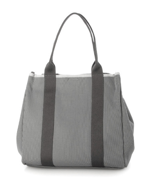 カシュカシュ（cache cache）/カシュカシュ cachecache / ジャガードニットスクエアビッグトート cache cache（カシュカシュ） トートバッグ cachecache / ジャガード