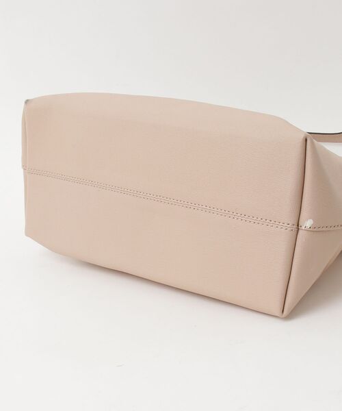 「IACUCCI」 2WAYバッグ - ベージュ レディース_画像3