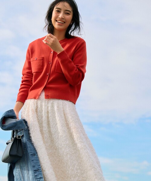 デニムジャケット gジャン オーバーサイズ デニム ジャケット