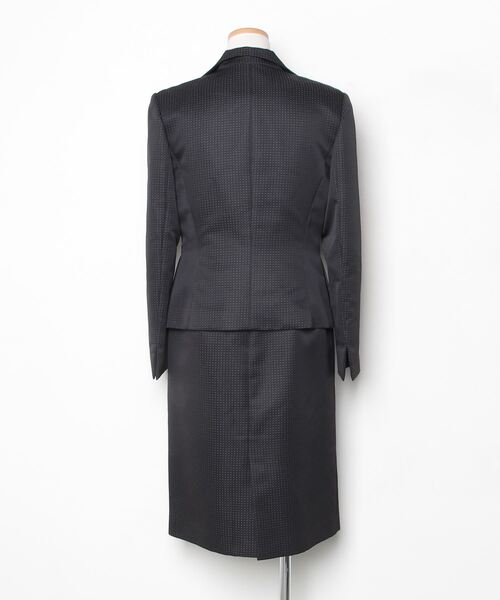 「krone」 セットアップ 13 ブラック レディース_画像2