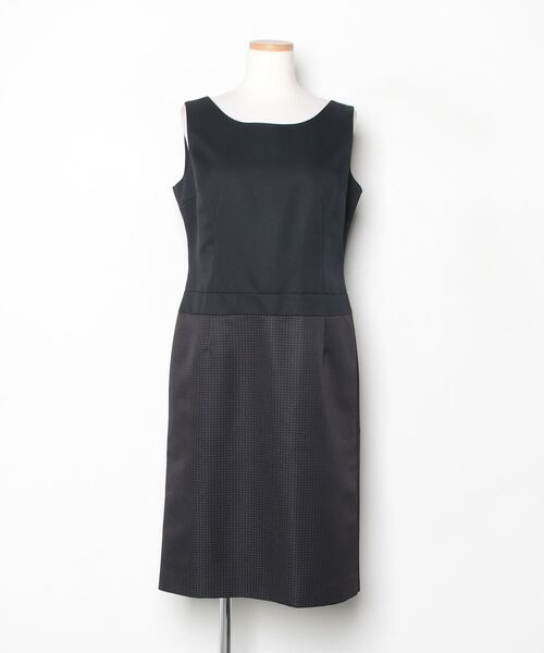 「krone」 セットアップ 13 ブラック レディース_画像3