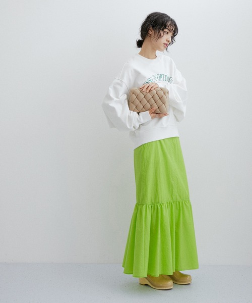 「JW PEI」 ショルダーバッグ FREE ブルー系その他4 レディース_画像2